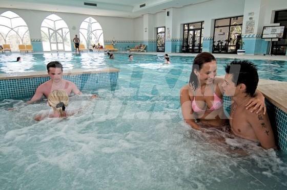 почивка в Riu Imperial Marhaba