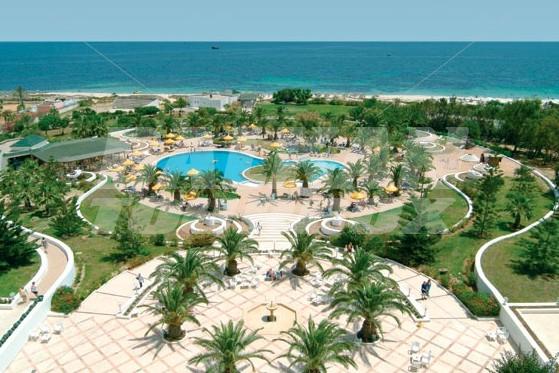 почивка в Riu Imperial Marhaba