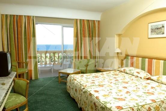 почивка в Riu Imperial Marhaba