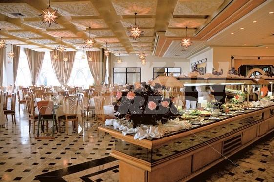 почивка в Riu Imperial Marhaba