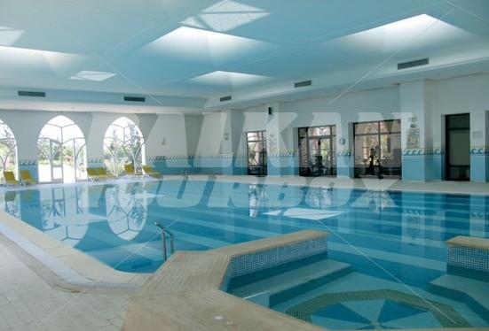 почивка в Riu Imperial Marhaba