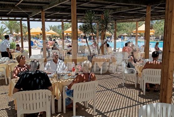 почивка в Riu Imperial Marhaba