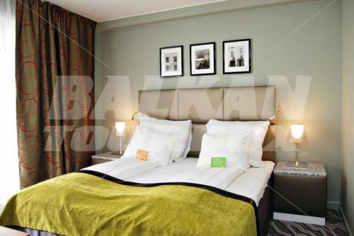 holiday in Clarion Admiral