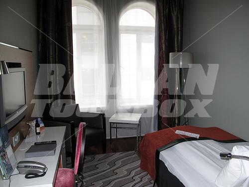 holiday in Clarion Admiral