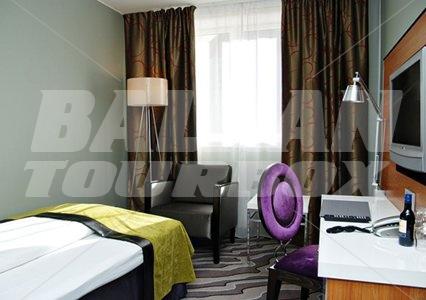 holiday in Clarion Admiral