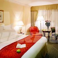 holiday in Marriott Warsaw