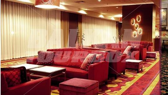 holiday in Marriott Warsaw