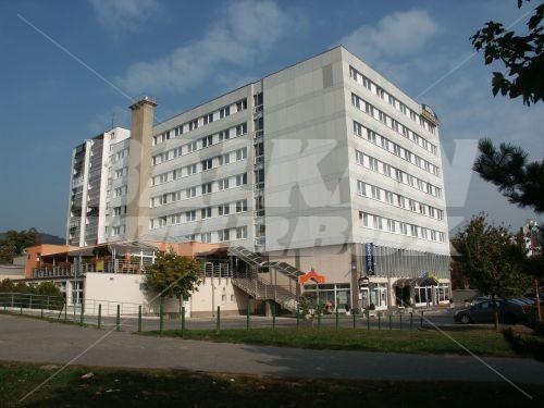 holiday in  Baronka