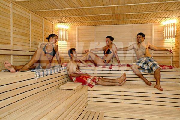 holiday in Stella Beach