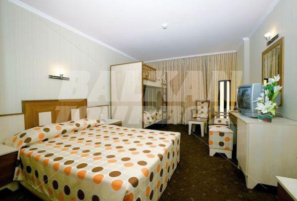 holiday in Stella Beach