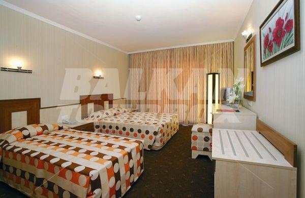 holiday in Stella Beach