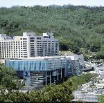 Hotel Grand Hiltion, , Seoul