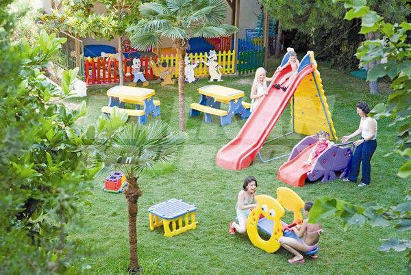 holiday in Adakule Ladonia