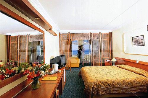 holiday in Adakule Ladonia