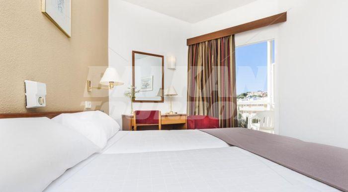 holiday in Globales Playa Santa PonsaPlaya Santa Ponsa
