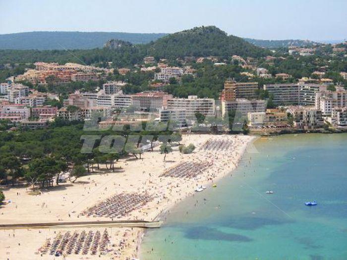 holiday in Globales Playa Santa PonsaPlaya Santa Ponsa