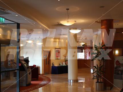почивка в Jurys Inn Nottingham