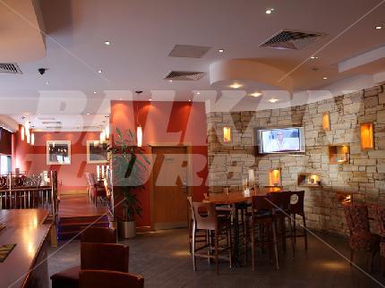 почивка в Jurys Inn Nottingham