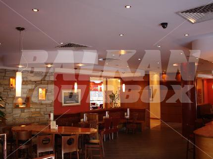 почивка в Jurys Inn Nottingham