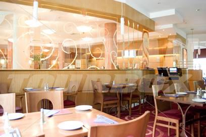 почивка в Jurys Inn Nottingham