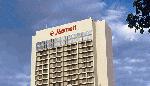 Хотел Baton Rouge Marriott, 