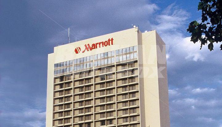 почивка в  Baton Rouge Marriott