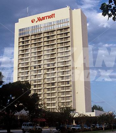 почивка в Baton Rouge Marriott