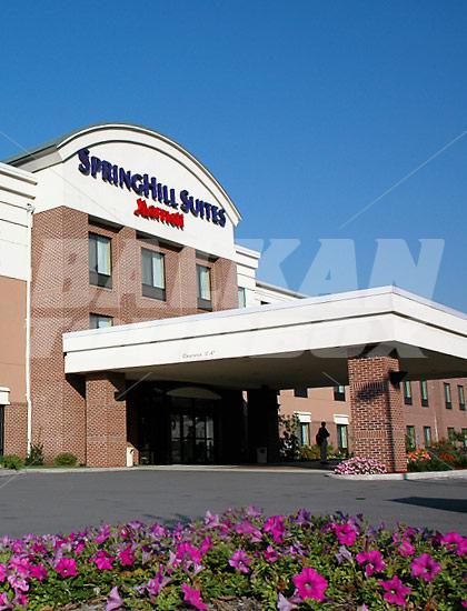 почивка в  SpringHill Suites by Marriott Morgantown
