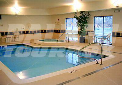почивка в SpringHill Suites by Marriott Morgantown