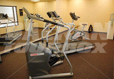 почивка в SpringHill Suites by Marriott Morgantown
