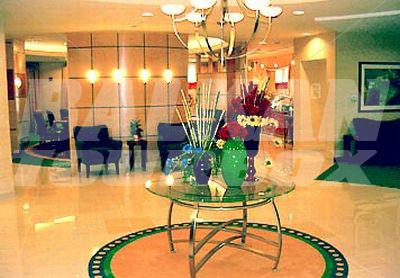 почивка в SpringHill Suites by Marriott Morgantown