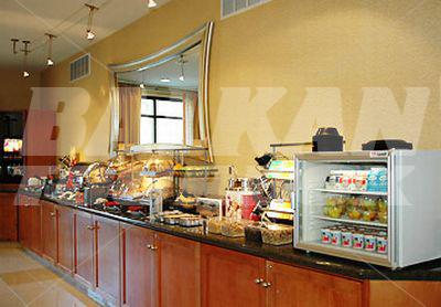 почивка в SpringHill Suites by Marriott Morgantown