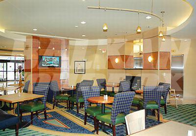 почивка в SpringHill Suites by Marriott Morgantown