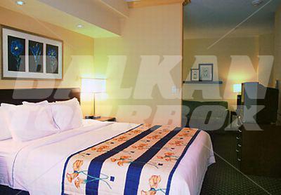 почивка в SpringHill Suites by Marriott Morgantown