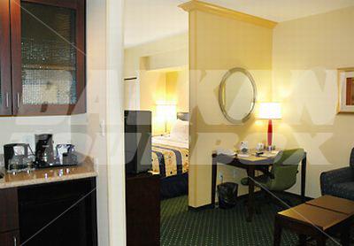 почивка в SpringHill Suites by Marriott Morgantown