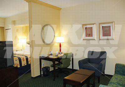 почивка в SpringHill Suites by Marriott Morgantown