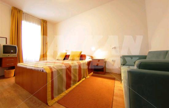 holiday in Villa Aurora