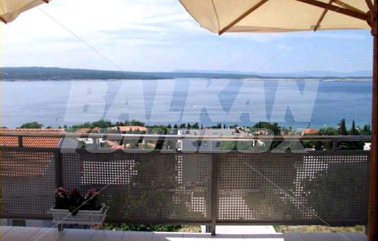 holiday in Villa Aurora