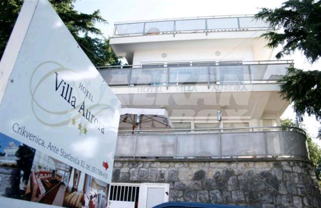 holiday in  Villa Aurora