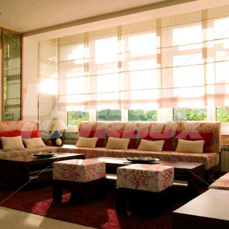 holiday in Villa Aurora