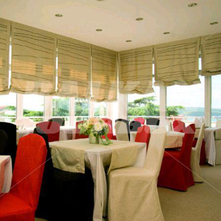 holiday in Villa Aurora
