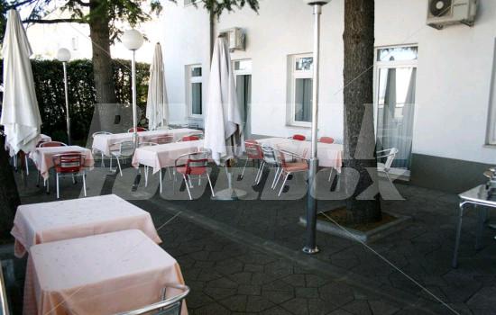 holiday in Villa Aurora
