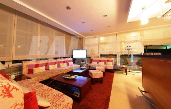holiday in Villa Aurora