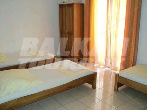 почивка в Sun Hostel Budva
