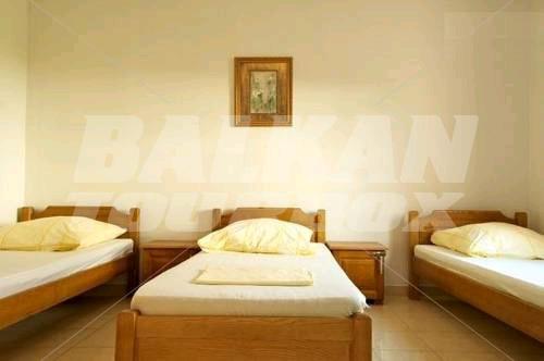почивка в Sun Hostel Budva