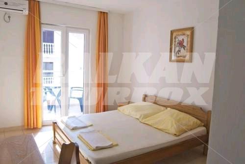 почивка в Sun Hostel Budva