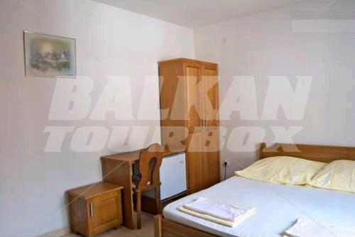почивка в Sun Hostel Budva