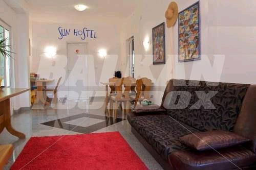почивка в Sun Hostel Budva