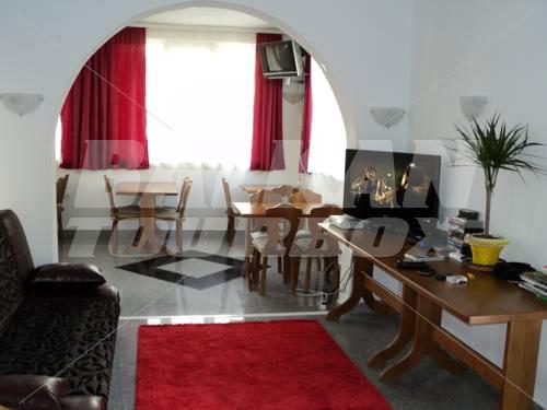 почивка в Sun Hostel Budva