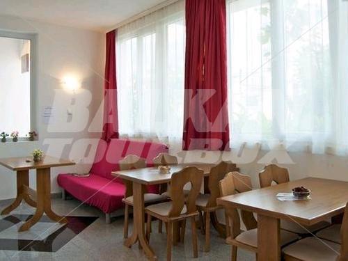 почивка в Sun Hostel Budva